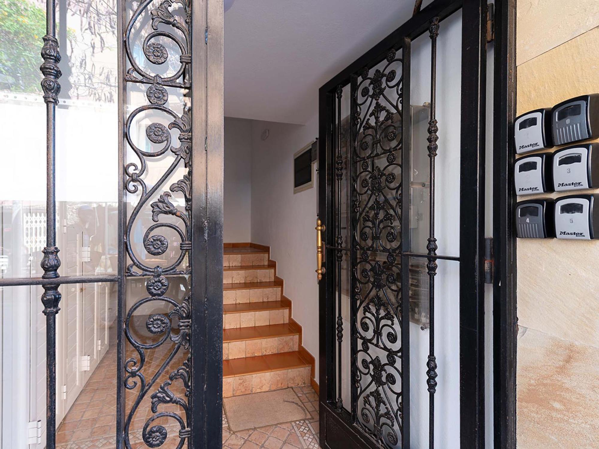 Apartamentos La Cebada Morro Jable (Fuerteventura) Exterior foto