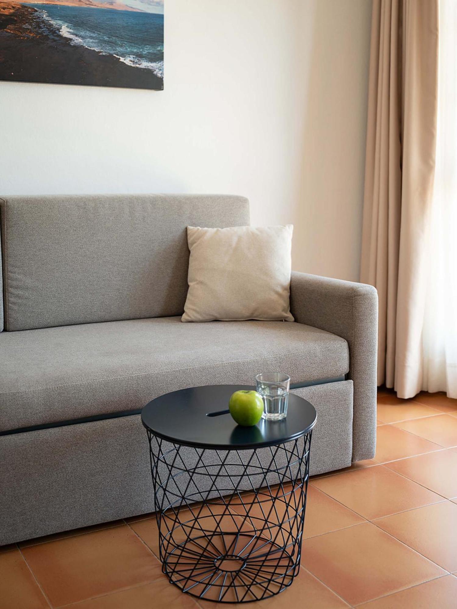 Apartamentos La Cebada Morro Jable (Fuerteventura) Exterior foto