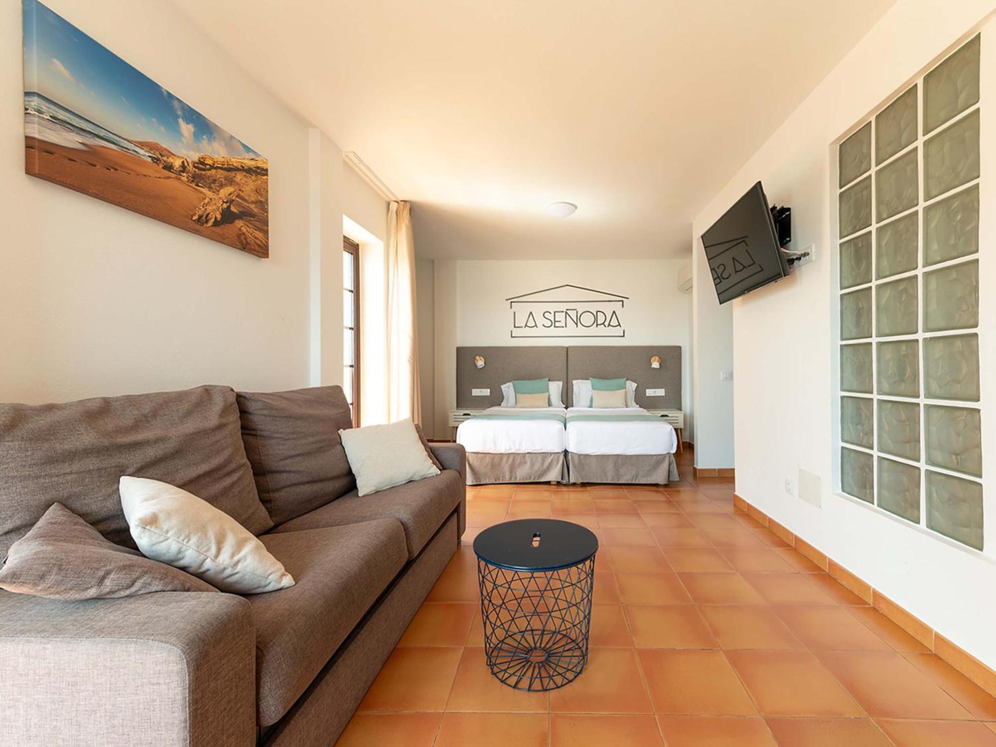 Apartamentos La Cebada Morro Jable (Fuerteventura) Exterior foto