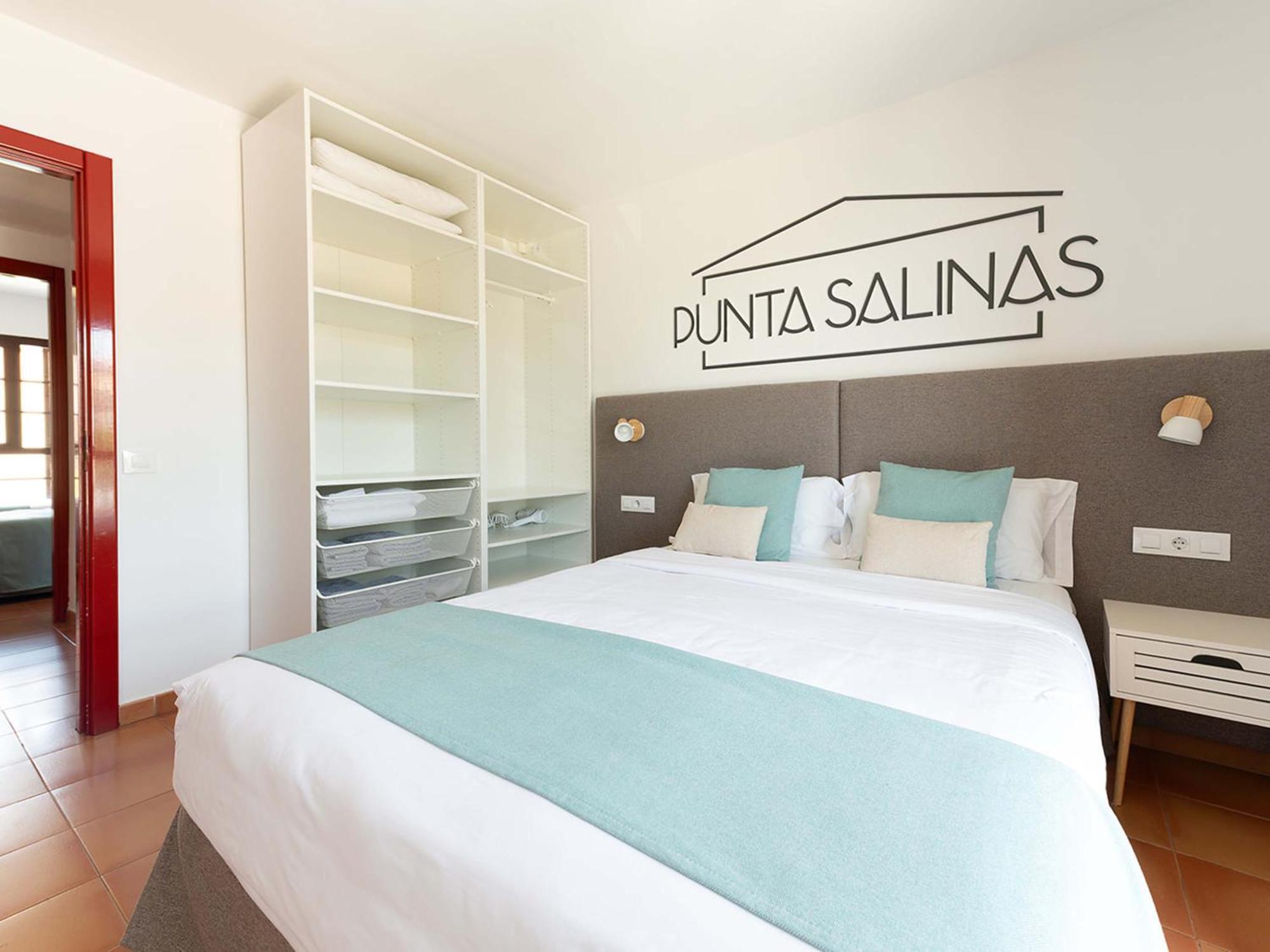 Apartamentos La Cebada Morro Jable (Fuerteventura) Exterior foto