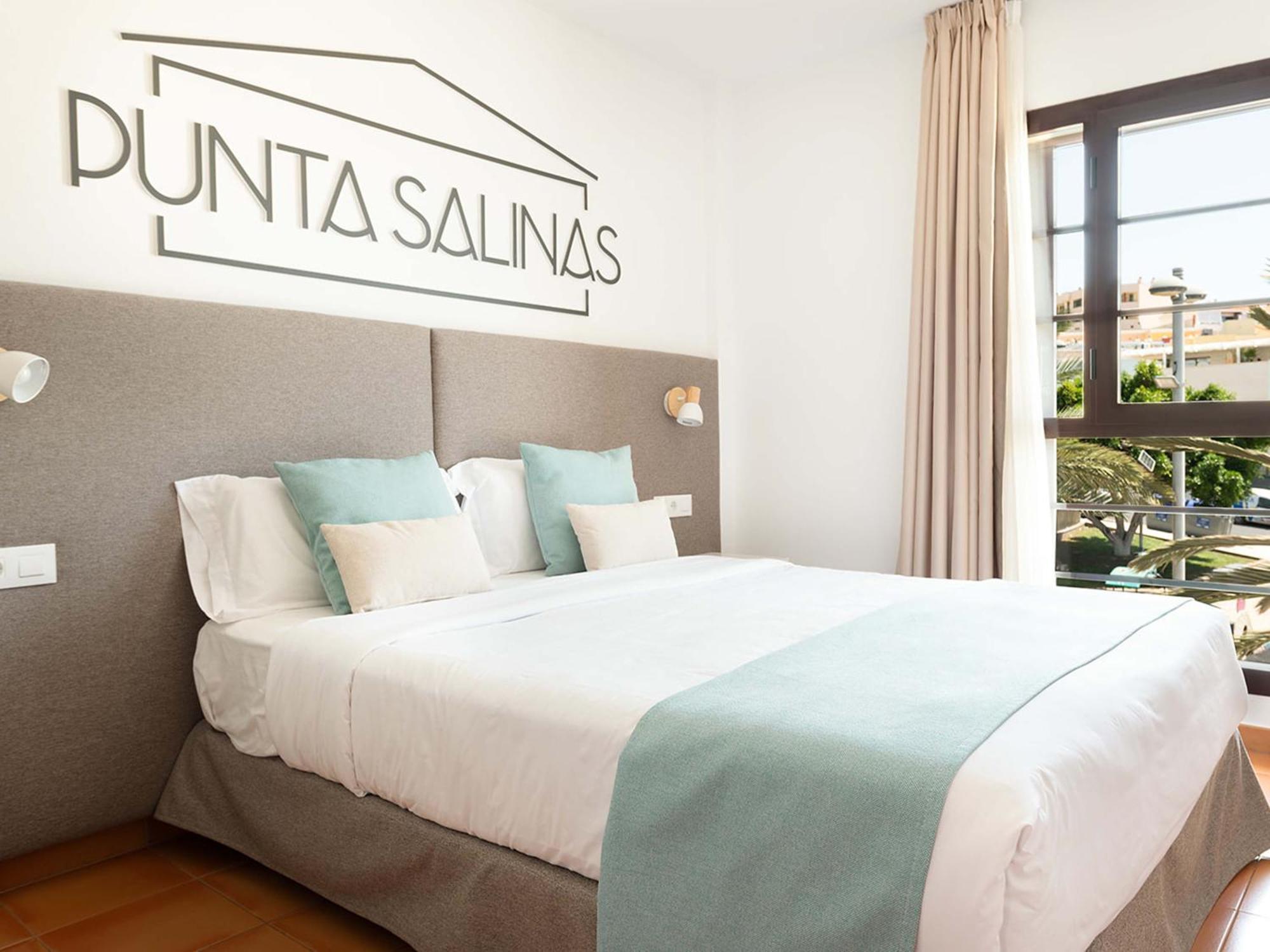Apartamentos La Cebada Morro Jable (Fuerteventura) Exterior foto