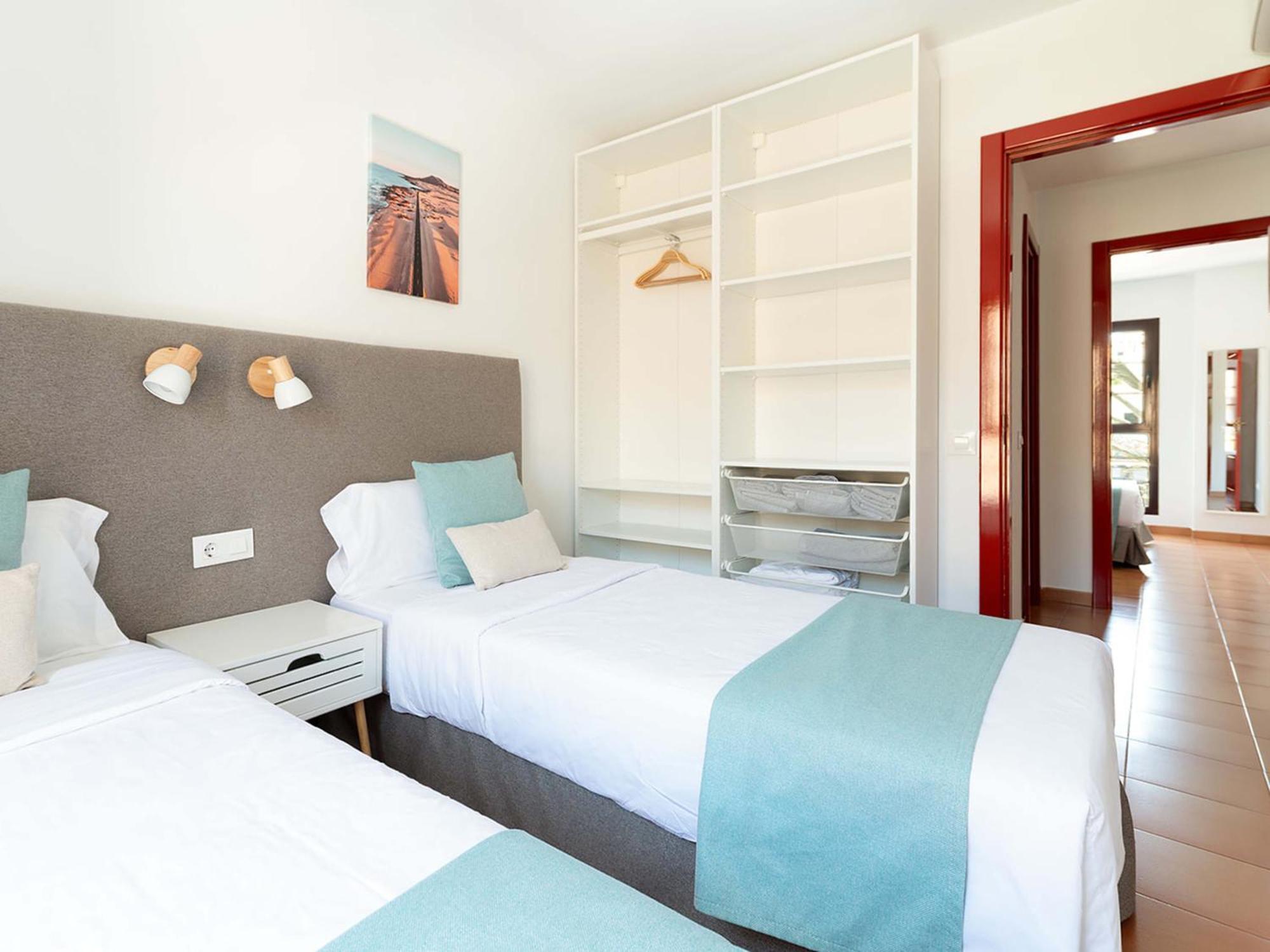 Apartamentos La Cebada Morro Jable (Fuerteventura) Exterior foto
