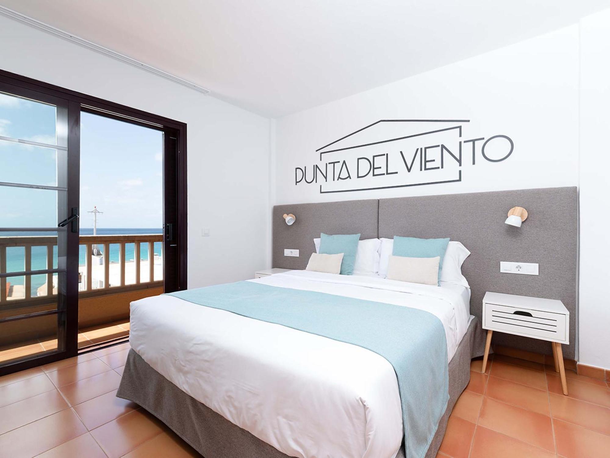 Apartamentos La Cebada Morro Jable (Fuerteventura) Exterior foto