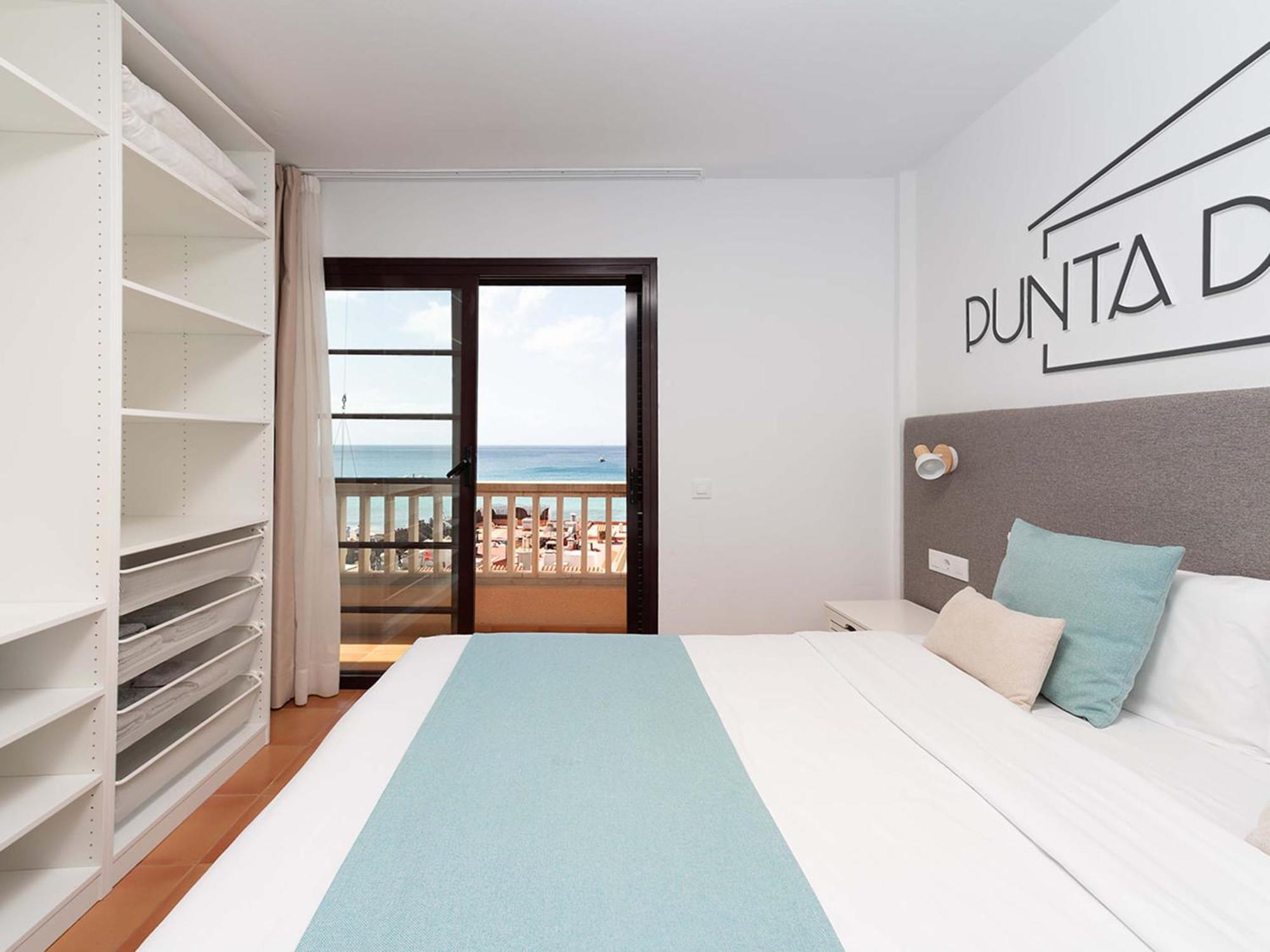 Apartamentos La Cebada Morro Jable (Fuerteventura) Exterior foto