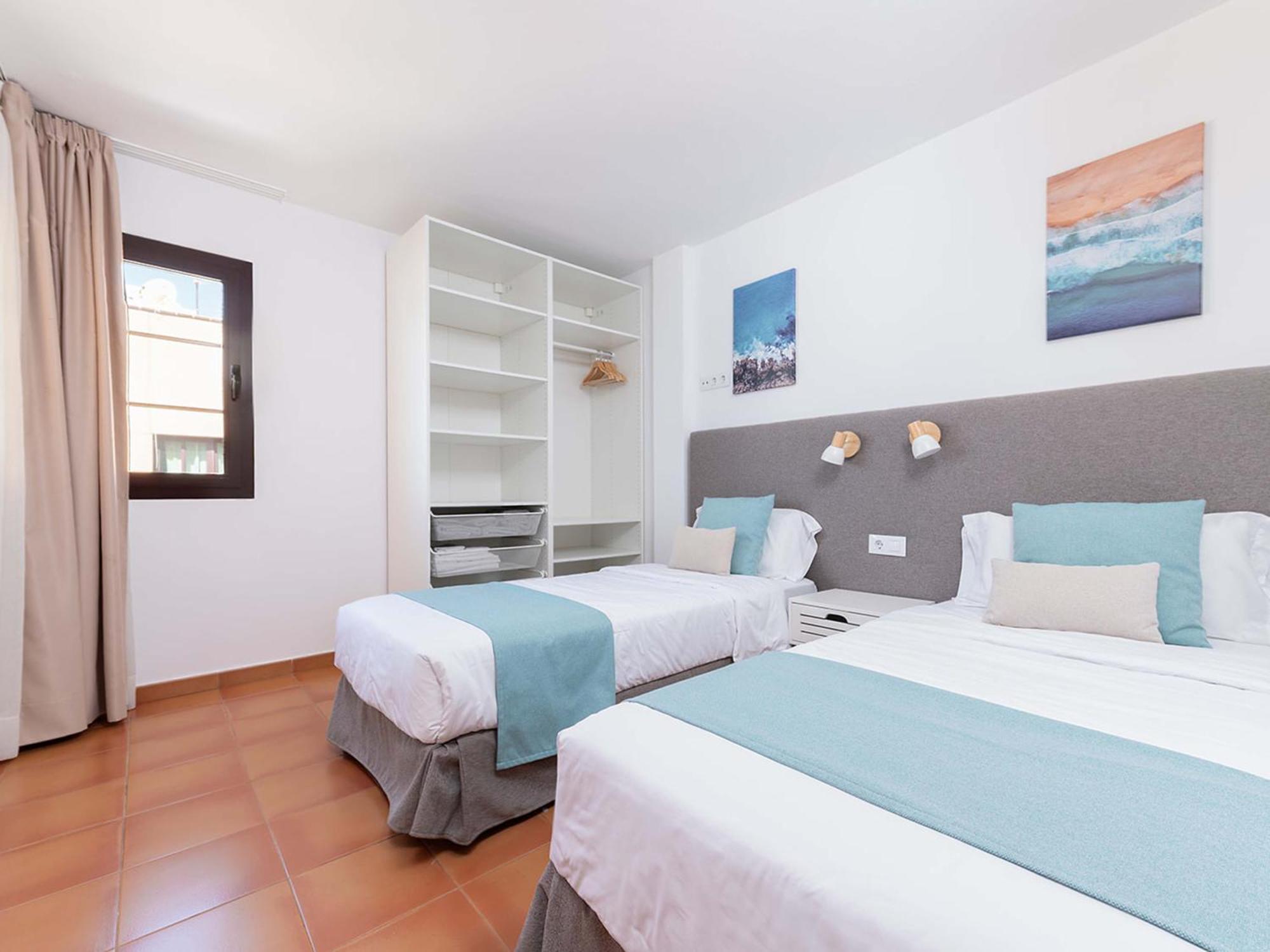 Apartamentos La Cebada Morro Jable (Fuerteventura) Exterior foto