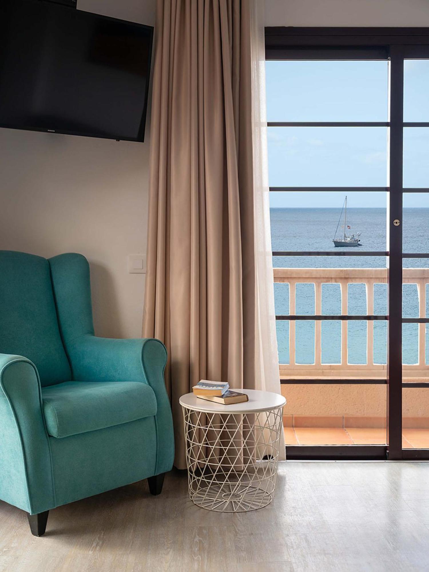 Apartamentos La Cebada Morro Jable (Fuerteventura) Exterior foto