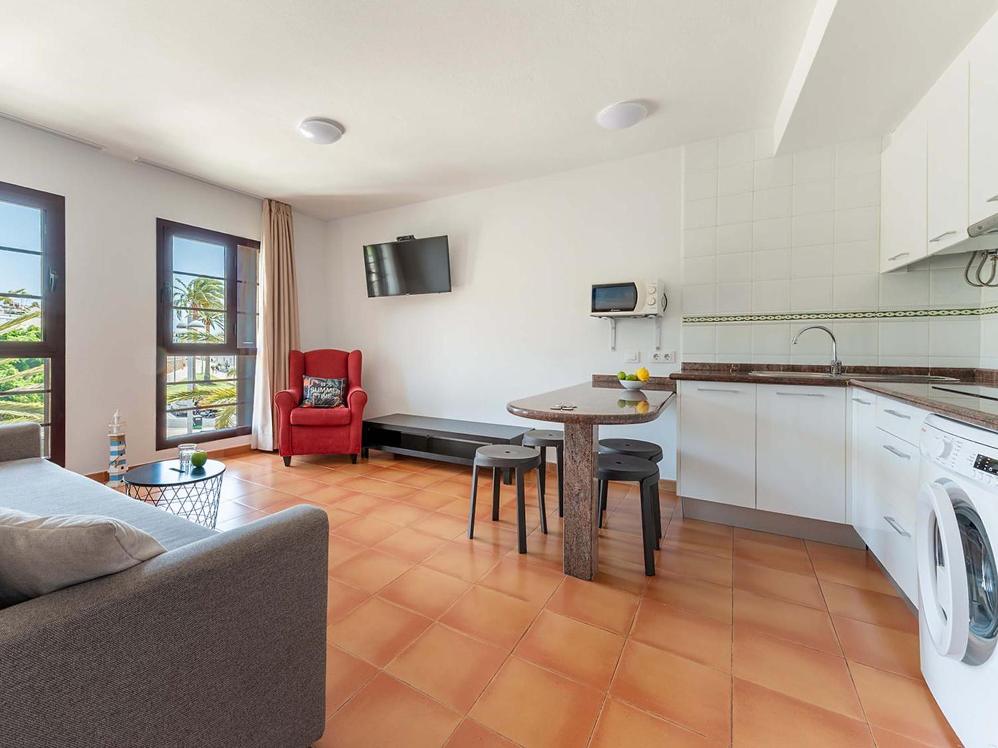 Apartamentos La Cebada Morro Jable (Fuerteventura) Exterior foto