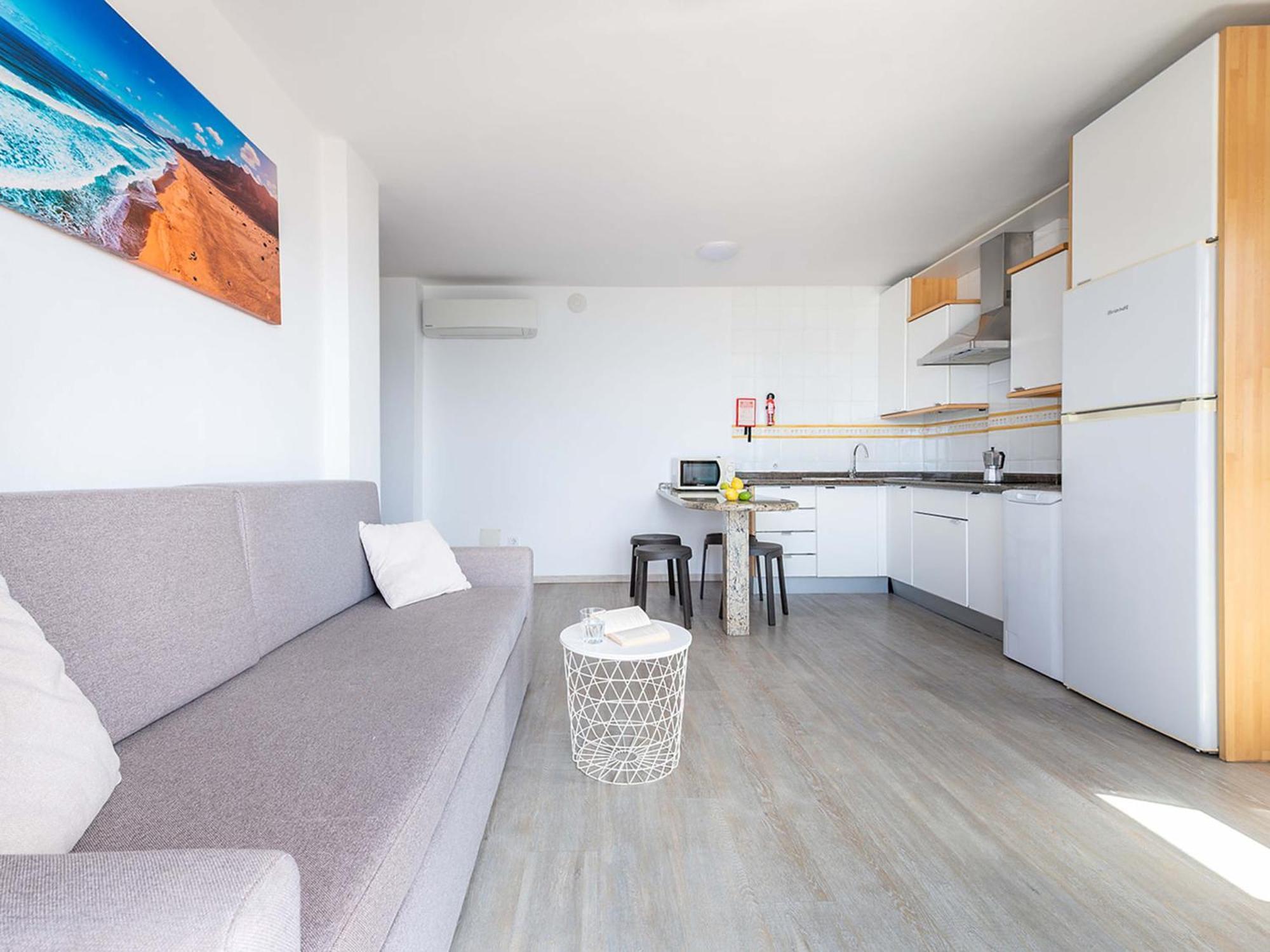 Apartamentos La Cebada Morro Jable (Fuerteventura) Exterior foto