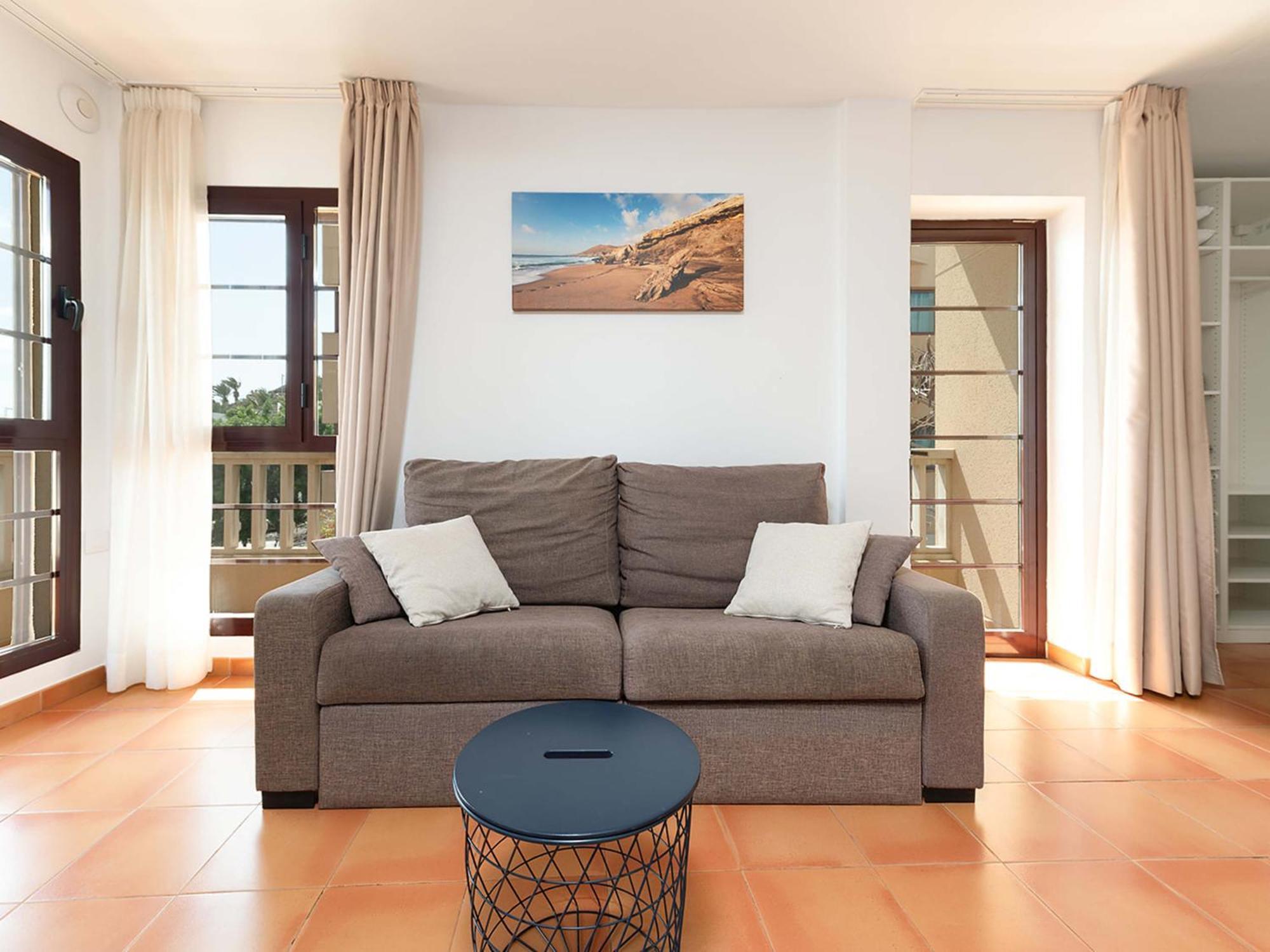 Apartamentos La Cebada Morro Jable (Fuerteventura) Exterior foto
