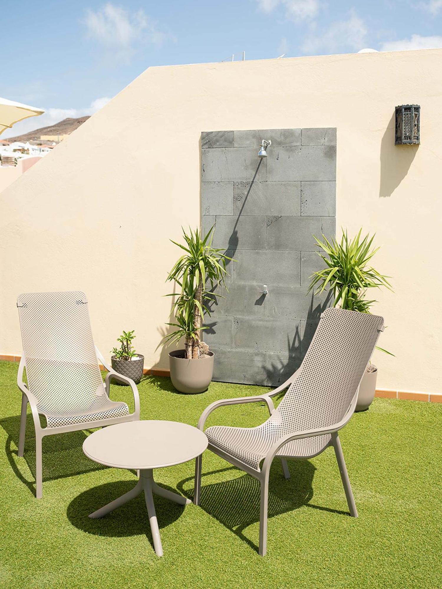 Apartamentos La Cebada Morro Jable (Fuerteventura) Exterior foto